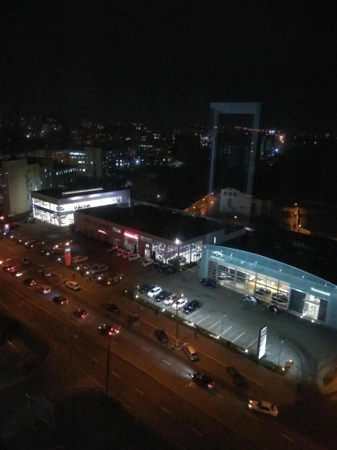 Апартаменти Люкс Khmelʼnytsʼkyy Buitenkant foto